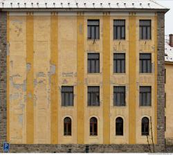 Photo Textures of Windows